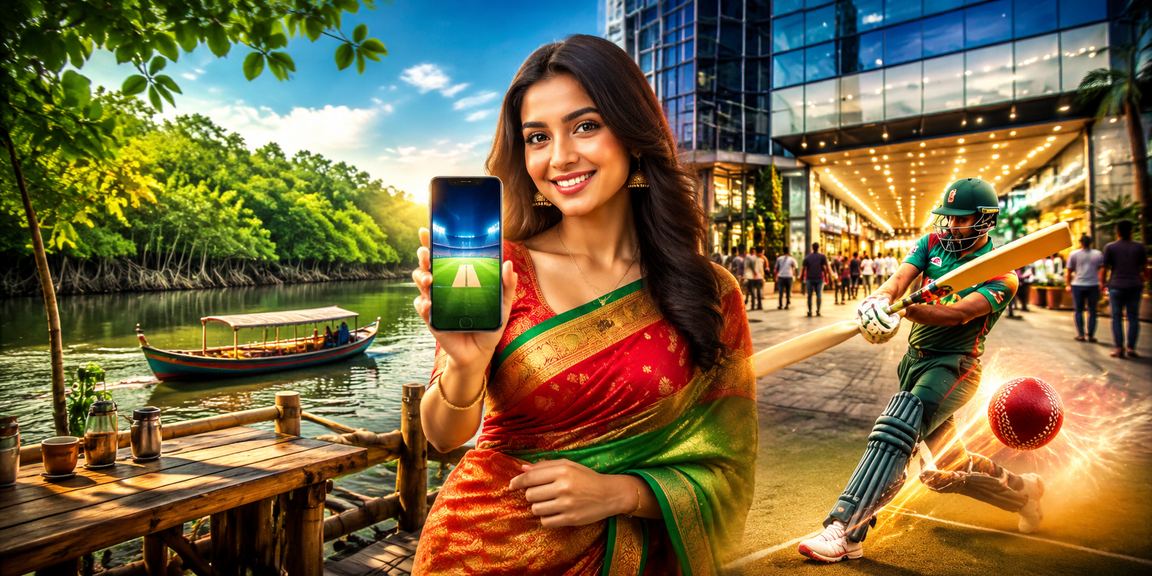 সুন্দরবনের ক্রিকেট বেটিং সুন্দরবনের ক্রিকেট বেটিং পরিবেশ